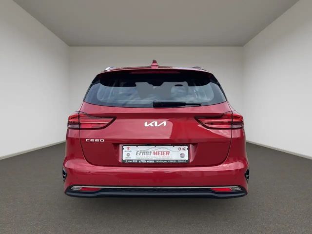 Kia Ceed SW / cee'd SW