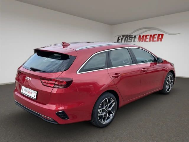 Kia Ceed SW / cee'd SW