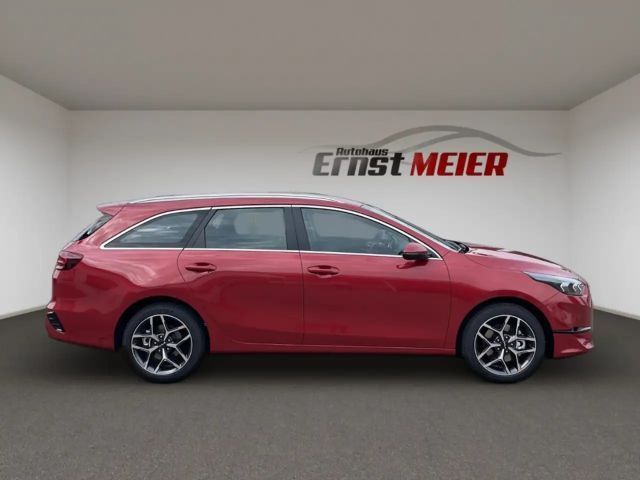 Kia Ceed SW / cee'd SW
