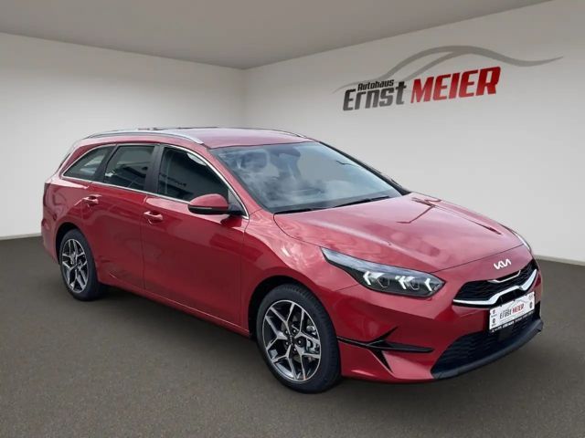 Kia Ceed SW / cee'd SW