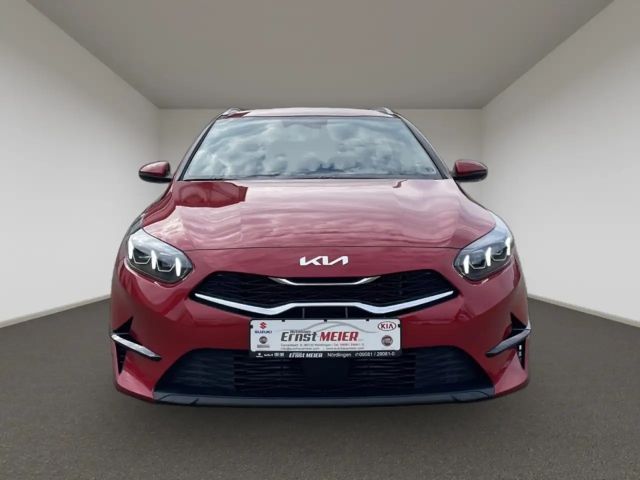 Kia Ceed SW / cee'd SW
