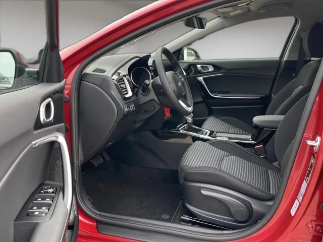 Kia Ceed SW / cee'd SW