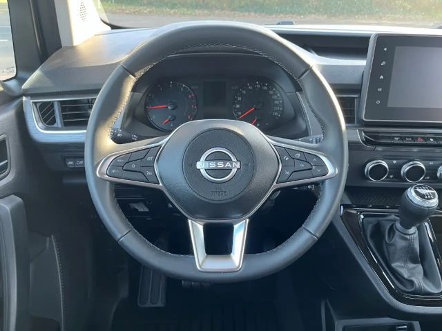 Nissan Townstar