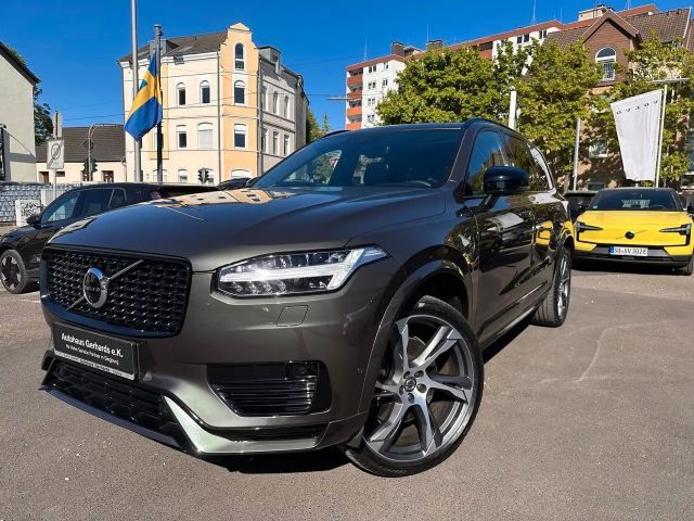 Volvo XC90 2022 Hybride / Benzine