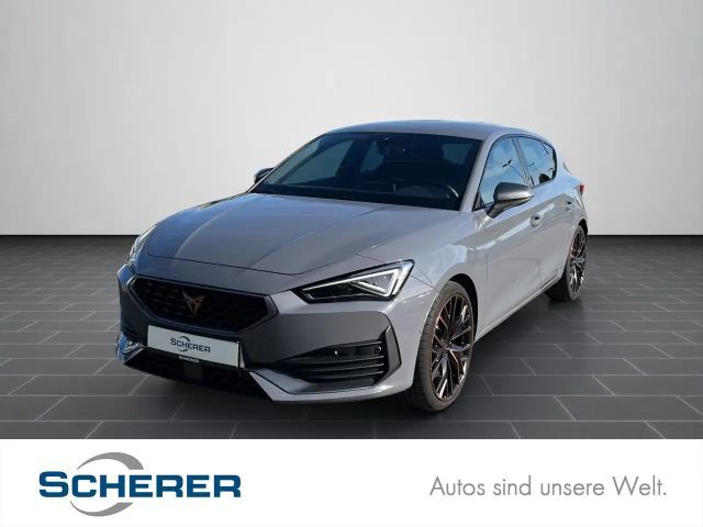 Cupra Leon 2.0 TSI Navi, Matrix-LED, RFK, Beats, Memor 2023 Benzine
