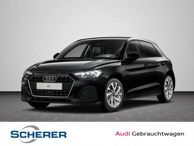 Audi A1 2024 Benzine