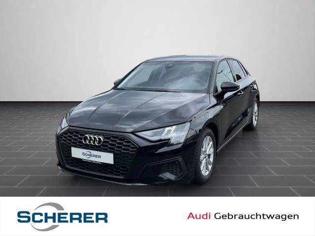 Audi A3 30 TDI basis Navi, SHZ, Virtual, RF 2023 Diesel