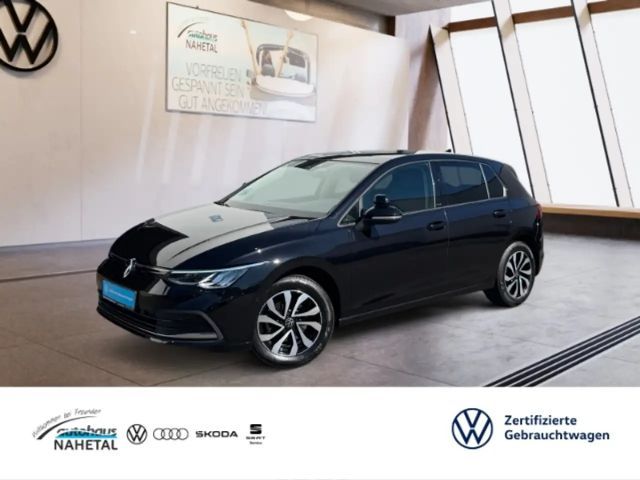Volkswagen Golf 2.0TDI Active LED NAVI ACC FAHRSCHULE PANO REAR VI 2023 Diesel