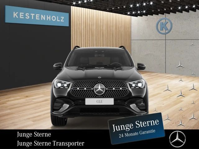 Mercedes-Benz GLE 400 2025 Hybride / Benzine