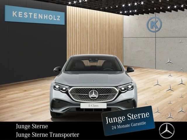 Mercedes-Benz E 300 2024 Hybride / Benzine