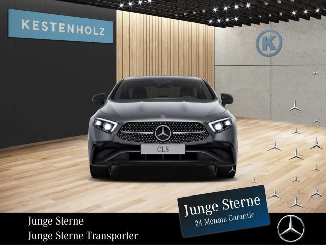 Mercedes-Benz CLS 400 CLS 400 d 4M *AMG*NIGHT*STHZ*MEMO*SDACH*HUD*KAM* 2022 Diesel