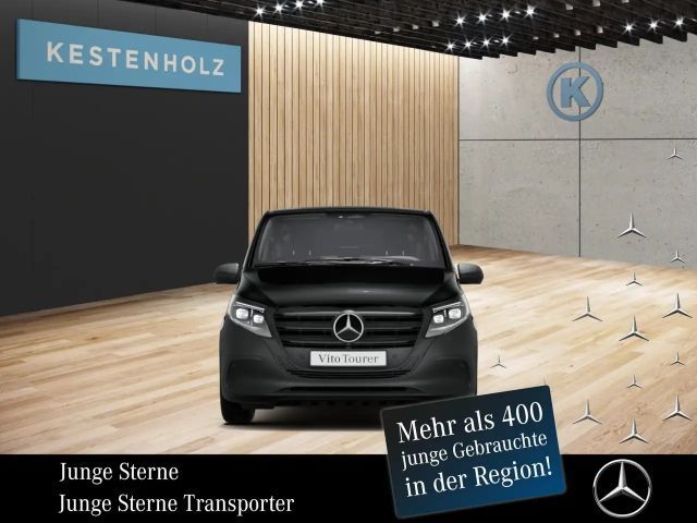 Mercedes-Benz Vito 2026 Diesel