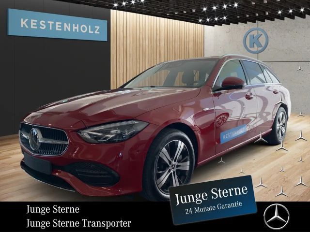 Mercedes-Benz C 300 2025 Hybride / Diesel