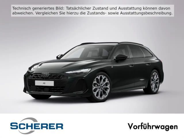 Audi A6 2026 Diesel