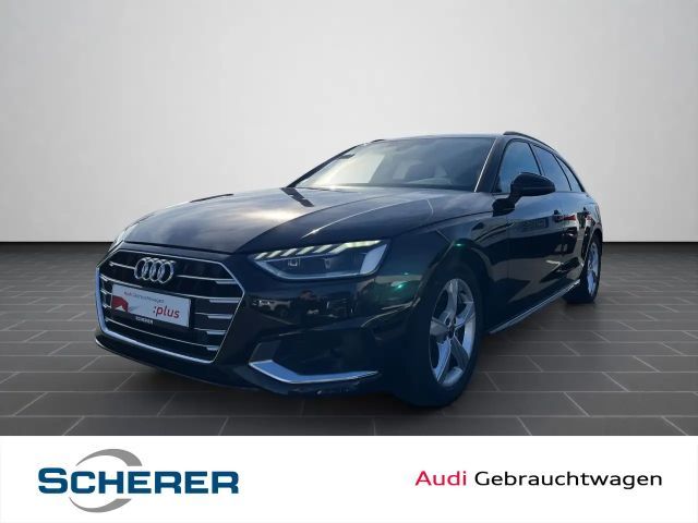 Audi A4 2023 Diesel