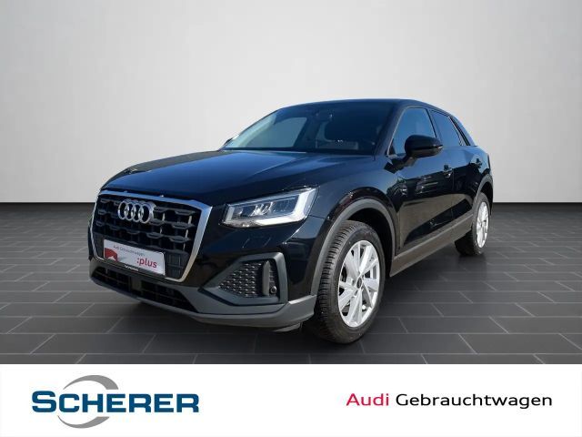 Audi Q2 2022 Benzine