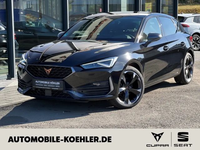 Cupra Leon 1.5 eTSI DSG Navi, Beats, RVC, Matrix,Kessy 2023 Benzine