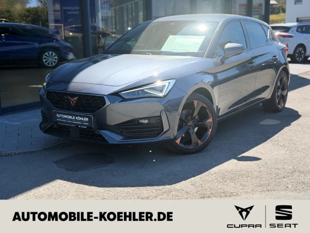 Cupra Leon 1.5 eTSI DSG Matrix, Winter, XL, Beats 2023 Benzine