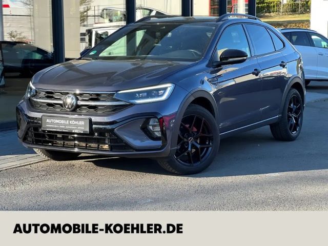 Volkswagen Taigo 1.5 TSI R-Line DSG AHK, IQ-Drive, Climatr. 2023 Benzine