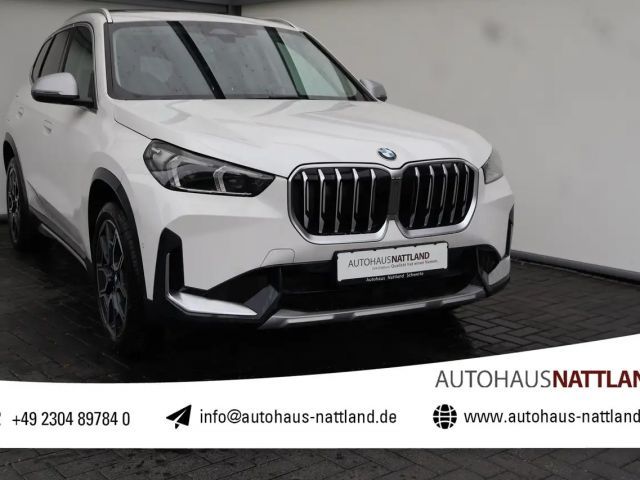 BMW X1 20 d xDrive xLine Pano Leder LED RFK 1.Hd. 2023 Diesel