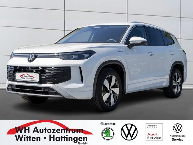 Volkswagen Tayron 1.5 TSI eHybrid DSG Life NAVI AHK REARVIEW DCC ... 2025 Hybride / Benzine