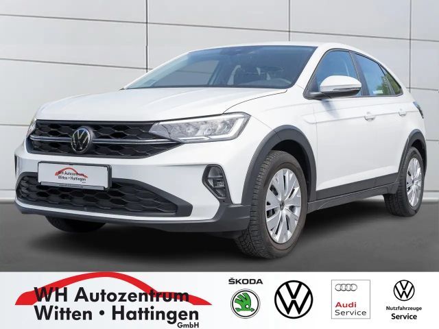 Volkswagen Taigo 1.0 TSI GJ-REIFEN KLIMA LED APP-CONNECT 2022 Benzine