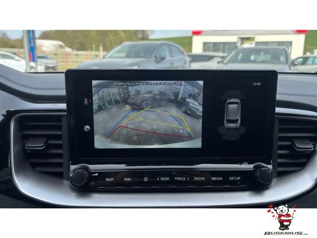 Kia Ceed / cee'd