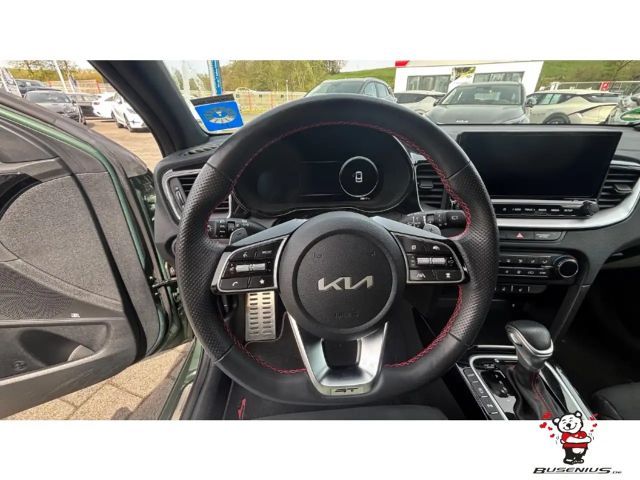 Kia Ceed / cee'd