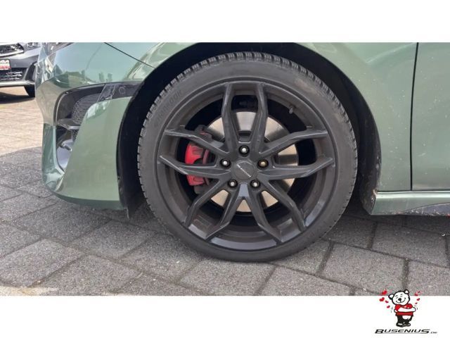 Kia Ceed / cee'd
