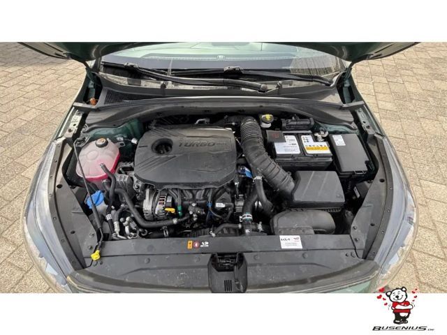 Kia Ceed / cee'd
