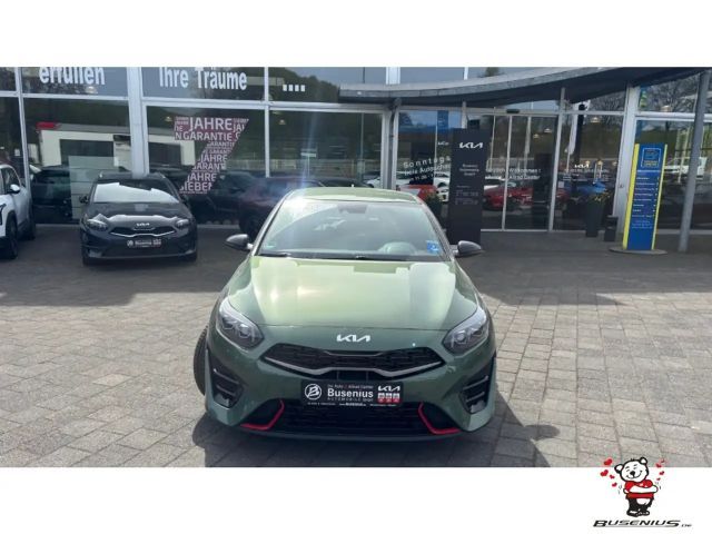 Kia Ceed / cee'd