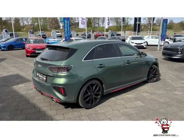 Kia Ceed / cee'd