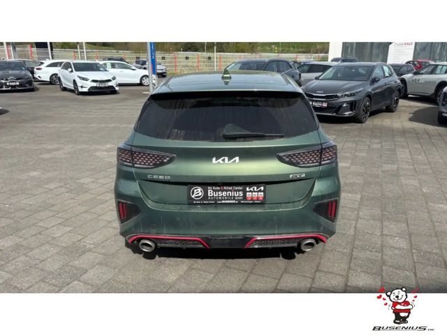 Kia Ceed / cee'd