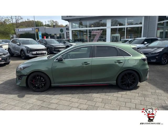 Kia Ceed / cee'd