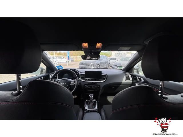 Kia Ceed / cee'd