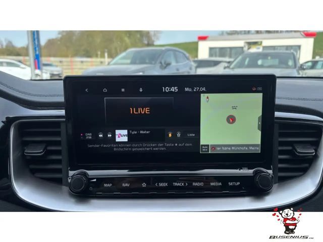 Kia Ceed / cee'd
