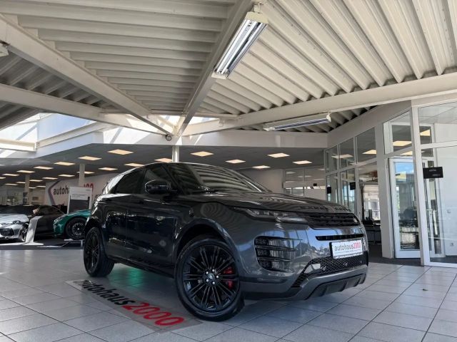 Land Rover Range Rover Evoque Autobiography AUT./LED/360° 2024 Diesel