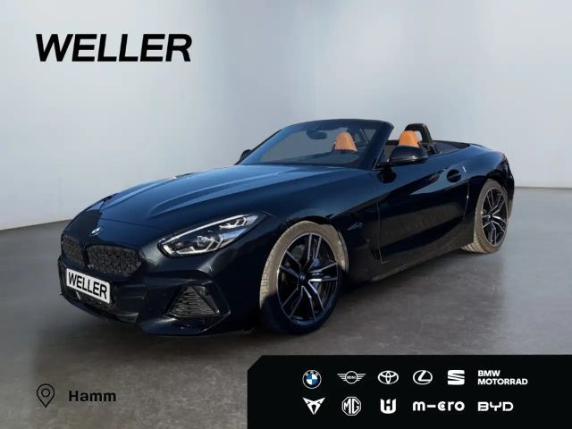 BMW Z4 Roadster*Digi Cockpit*Harman Kardon*LED*Leder 2021 Benzine