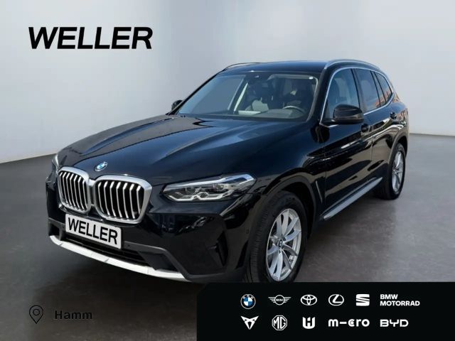 BMW X3 xDrive20i Aut. *ACC*PDC*SHZ*RCam*LED*Klima* 2024 Benzine