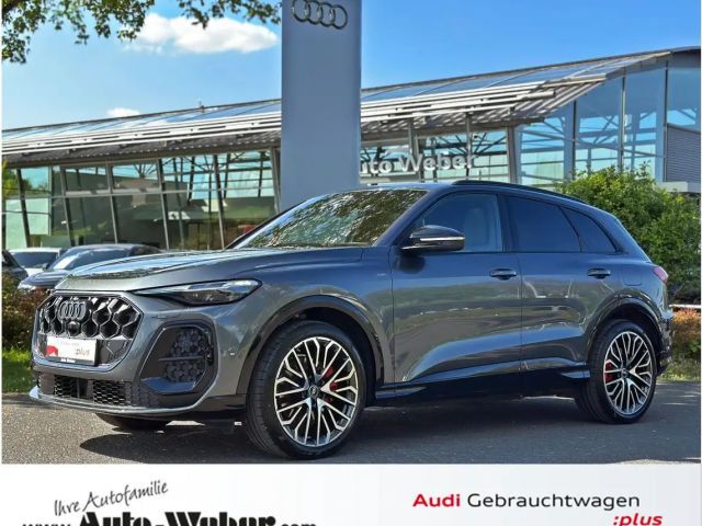 Audi Q5 2025 Hybride / Benzine