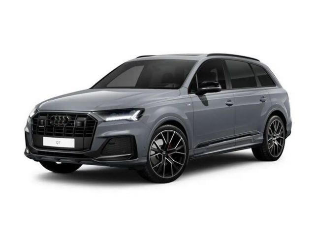 Audi Q7 2023 Diesel