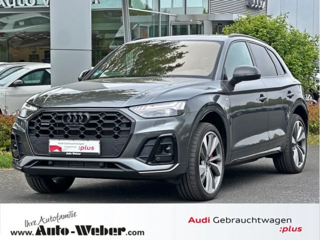 Audi Q5 2025 Hybride / Benzine