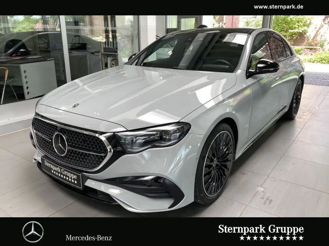Mercedes-Benz E 450 E 450 d 4M AMG Premium,Pano,Super,Burm,Night.20" 2025 Diesel
