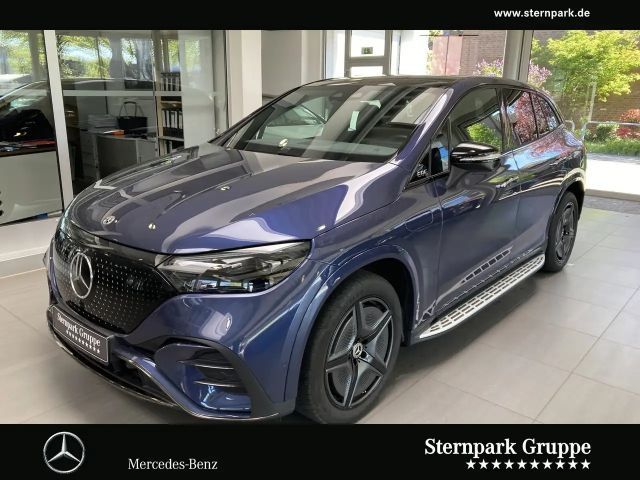 Mercedes-Benz EQE SUV EQE 350+ SUV AMG Premium,Pano,Trittbr,AHK,Distr. 2025 Elektrisch