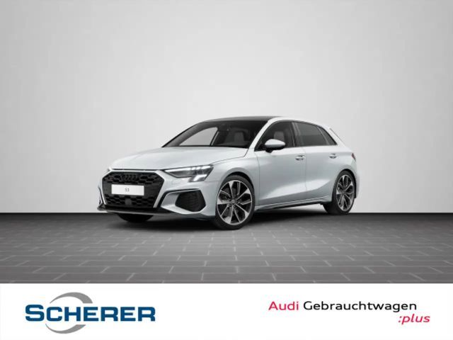 Audi S3 2.0 TFSI 228(310) kW(PS) S tronic 2023 Benzine