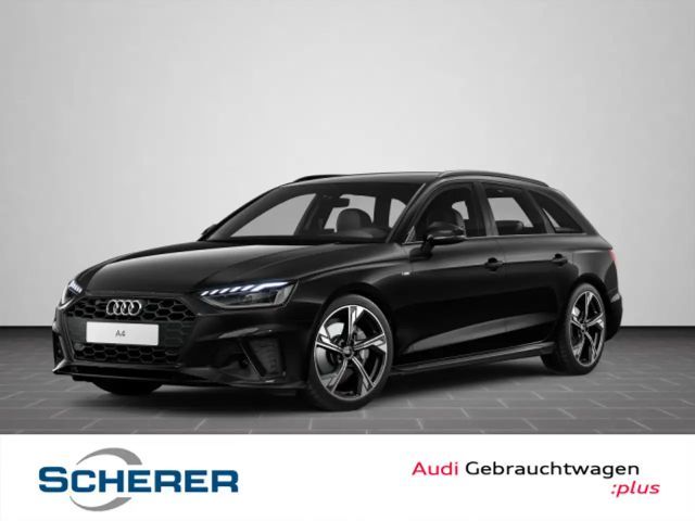Audi A4 S line 40 TFSI 150(204) kW(PS) S tronic 2024 Benzine