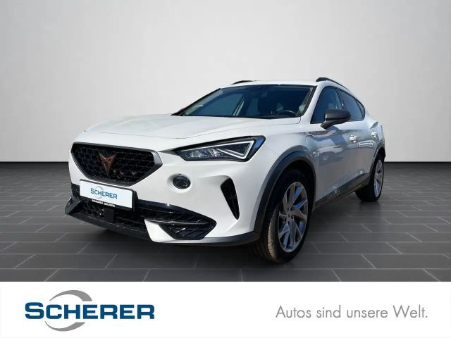 Cupra Formentor 1.4 TSI eHybrid DSG LED PDC FULL LINK 2022 Hybride / Benzine