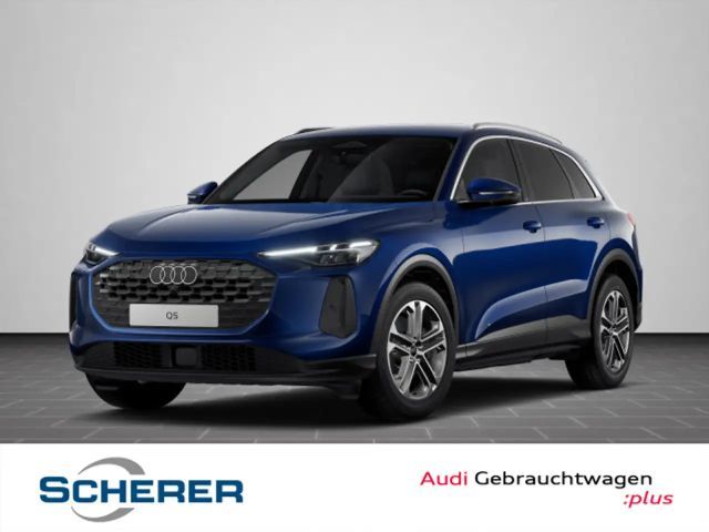 Audi Q5 2025 Benzine