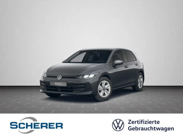 Volkswagen Golf VIII 1.5 eTSI DSG CARPLAY ACC SHZ RFK 2025 Benzine