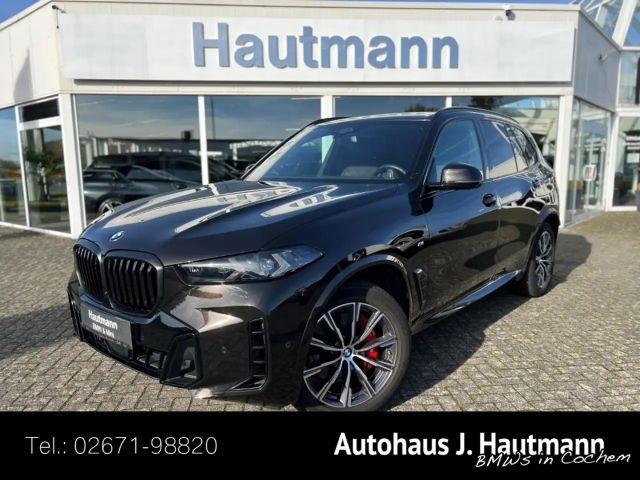 BMW X5 40d xDrive M SPORT PRO+NP:127.598€+LUFTF.+STH+ 2024 Diesel